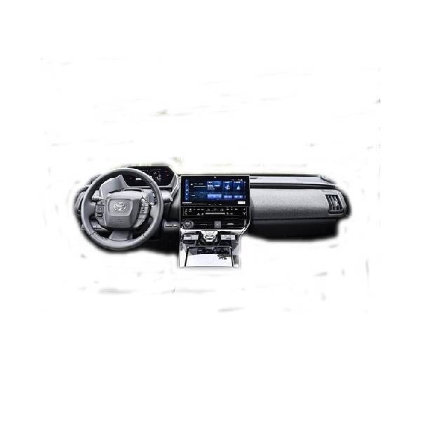 تصویر محصول داشبورد تویوتا bZ3 الیت پرو سال 2024